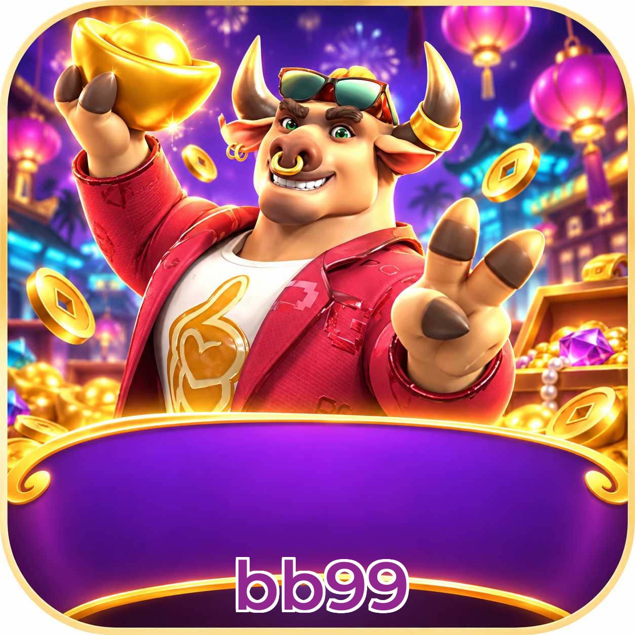 Jogos Fortune